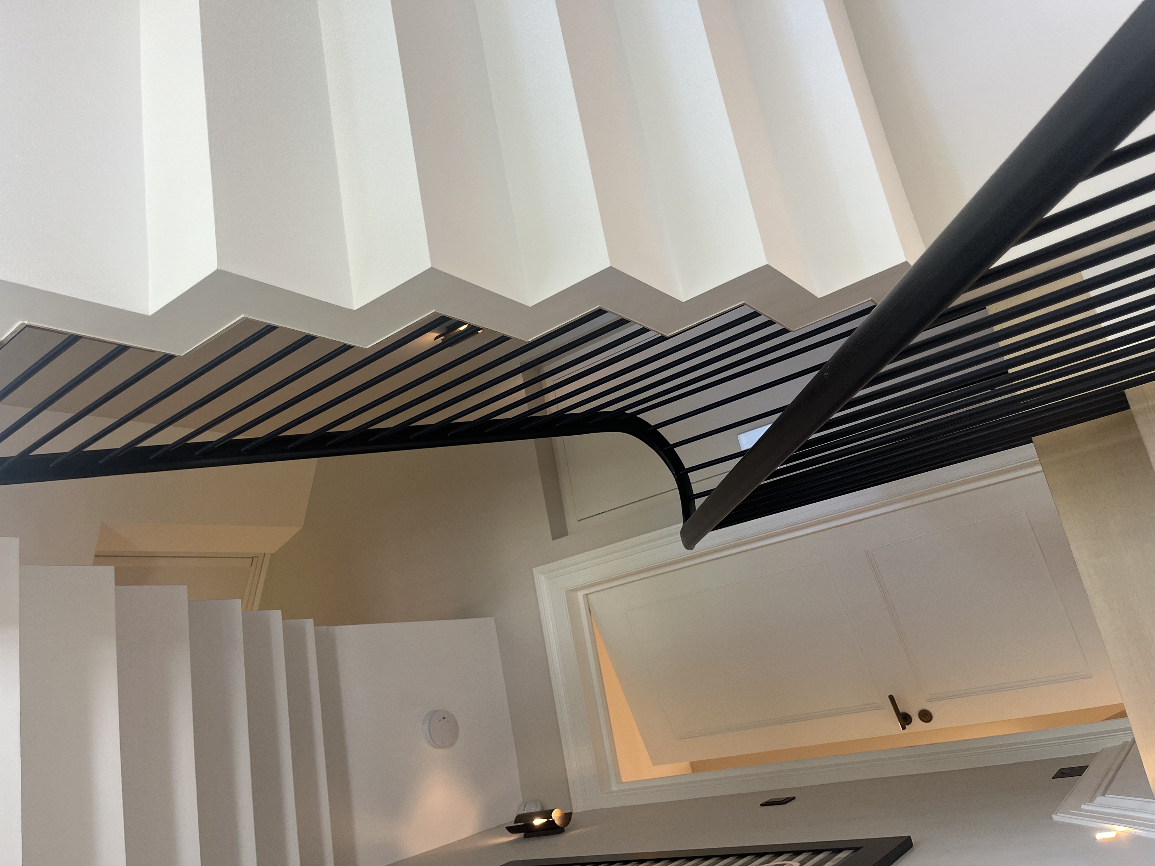Stair 1