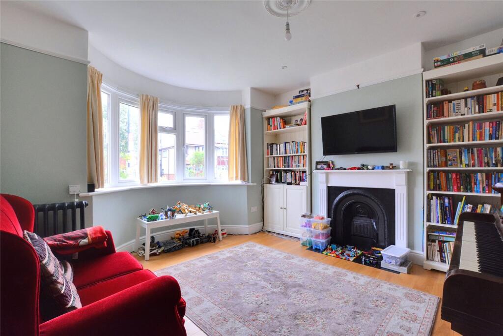 Family Home Renovation